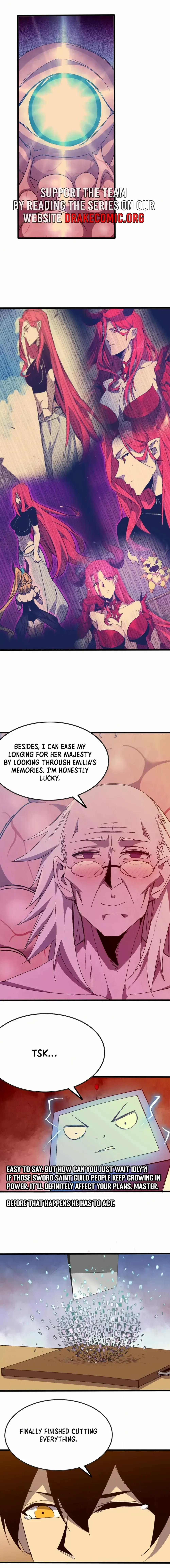 Hero X Demon Queen Chapter 131 Online - página 6