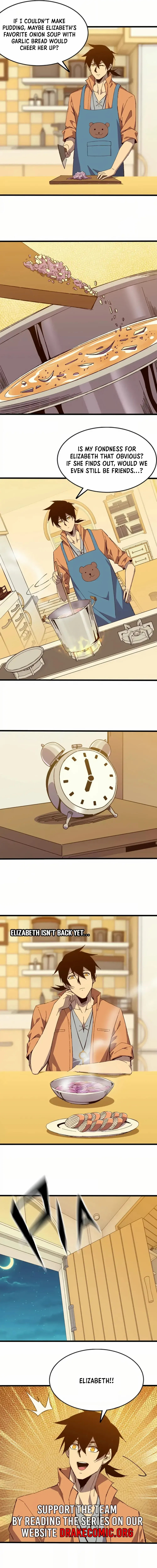 Hero X Demon Queen Chapter 131 Online - página 7