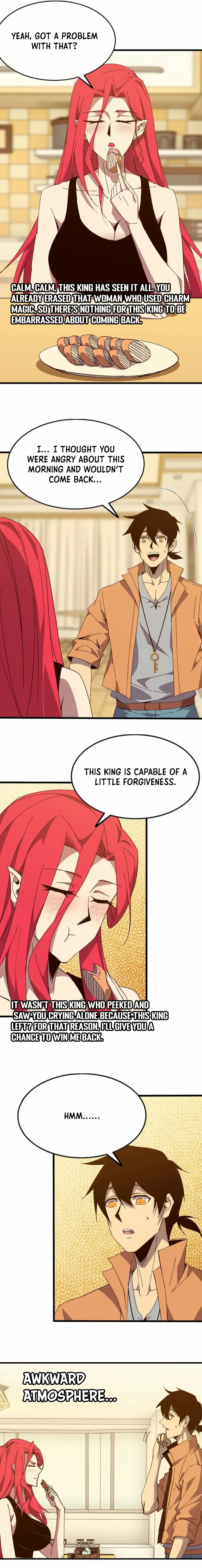 Hero X Demon Queen Chapter 132 Online - página 2
