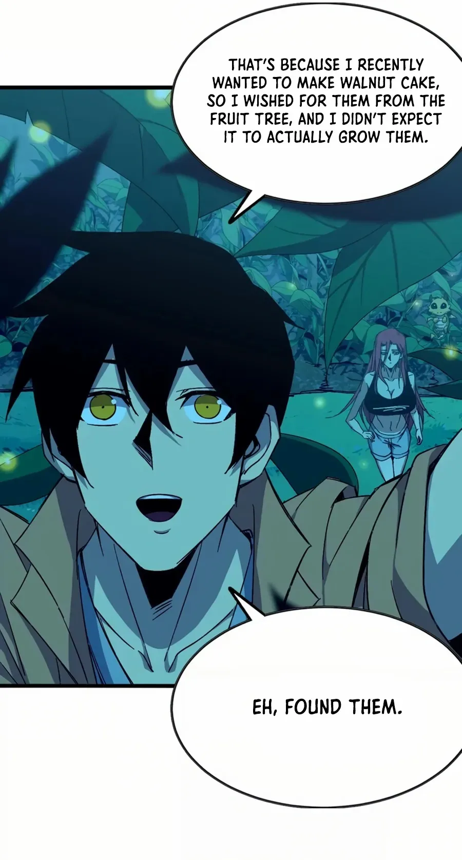 Hero X Demon Queen Chapter 132 Online - página 11