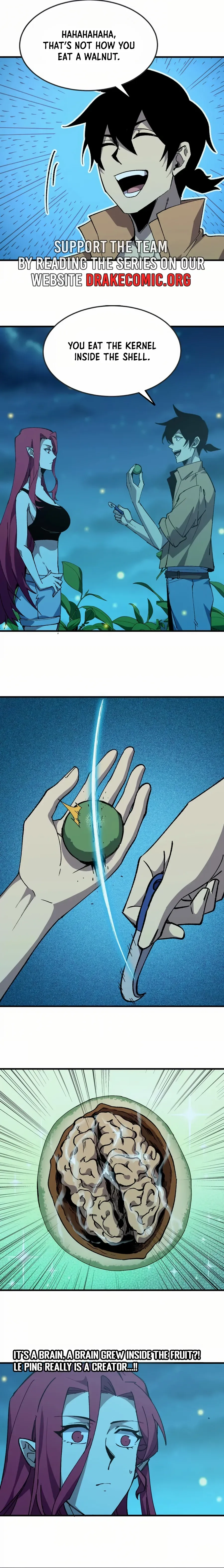 Hero X Demon Queen Chapter 133 Online - página 2