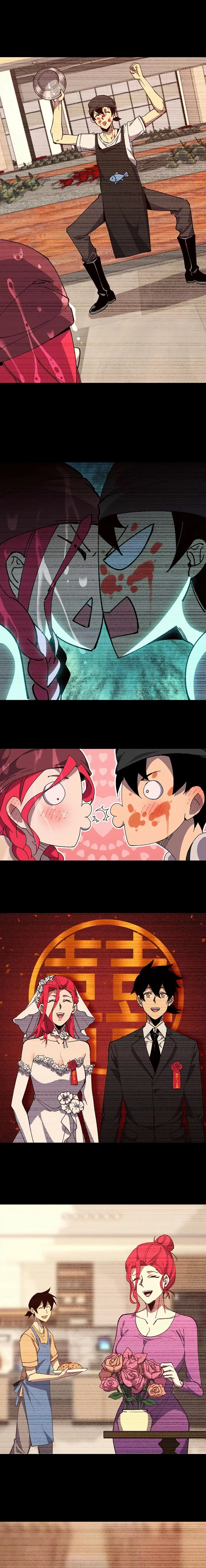 Hero X Demon Queen Chapter 134 Online - página 2