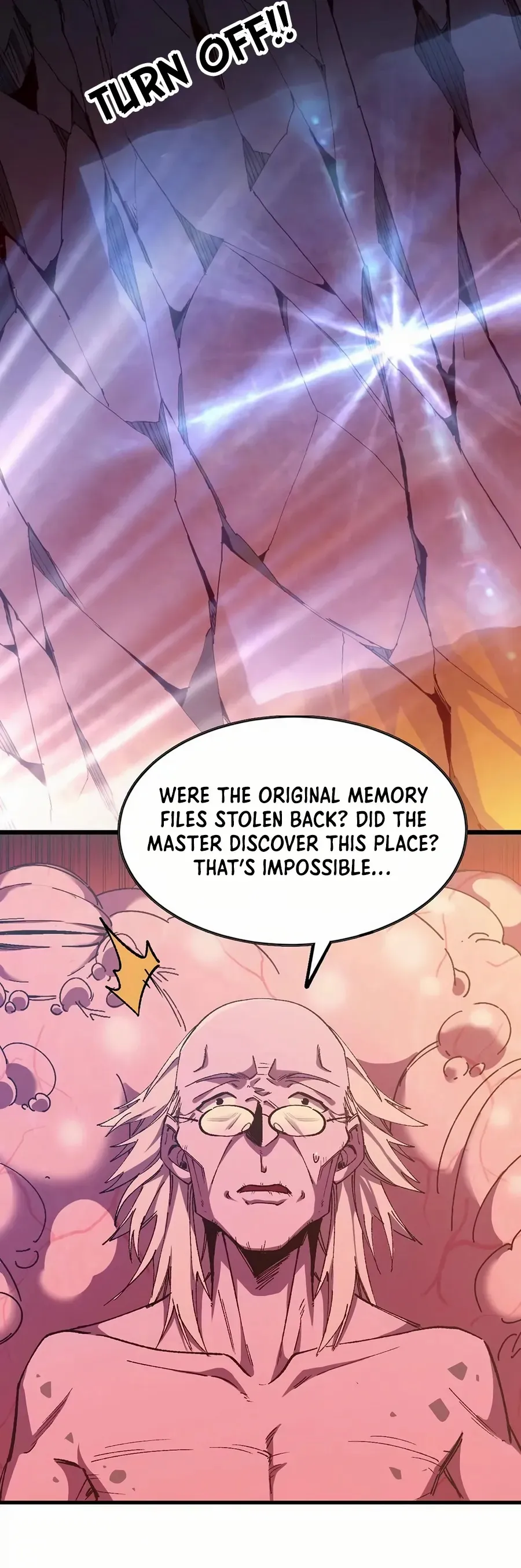Hero X Demon Queen Chapter 134 Online - página 9