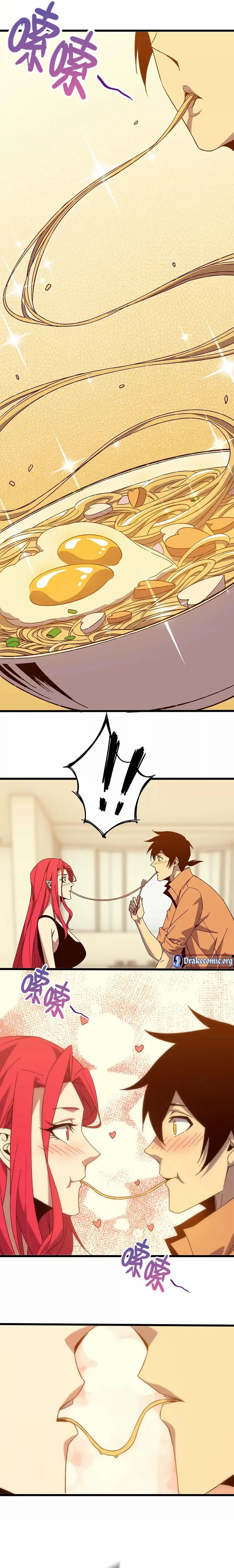 Hero X Demon Queen Chapter 136 Online - página 4