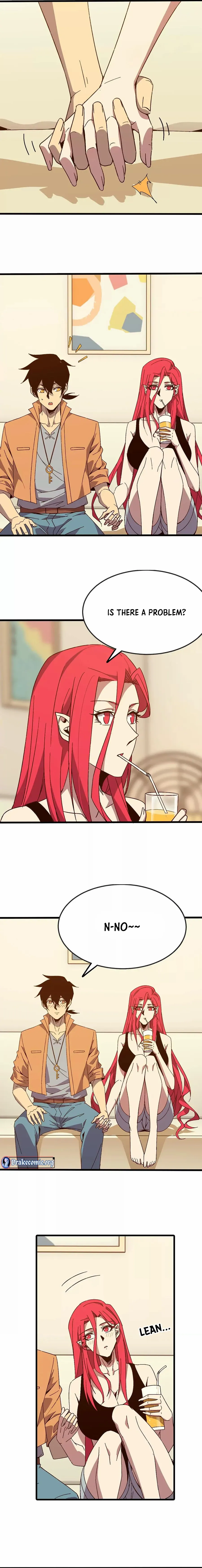 Hero X Demon Queen Chapter 136 Online - página 9