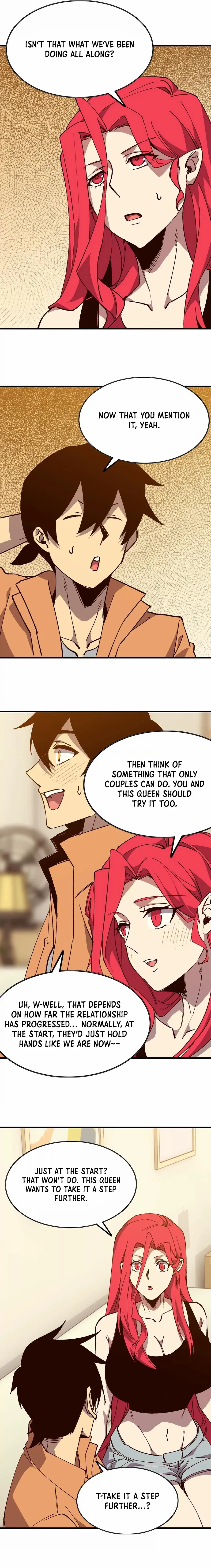 Hero X Demon Queen Chapter 136 Online - página 11