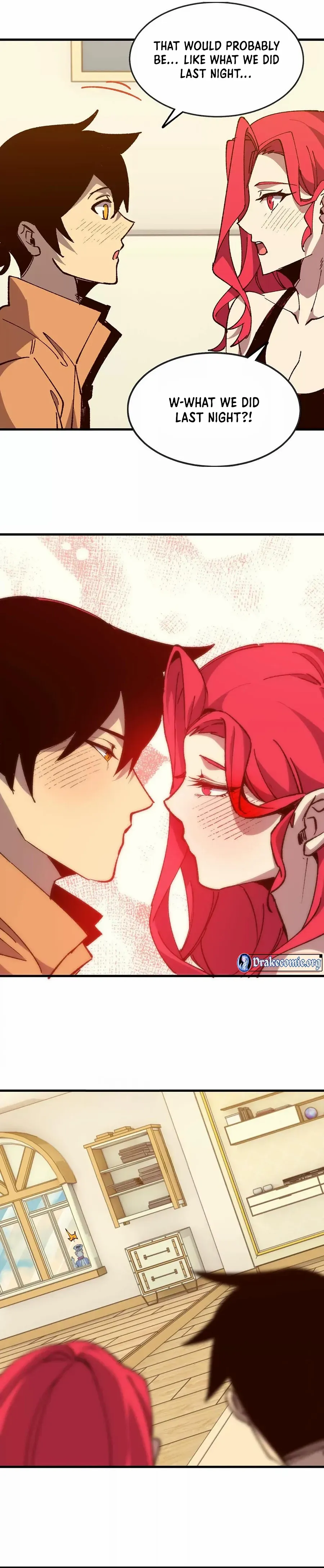 Hero X Demon Queen Chapter 136 Online - página 12