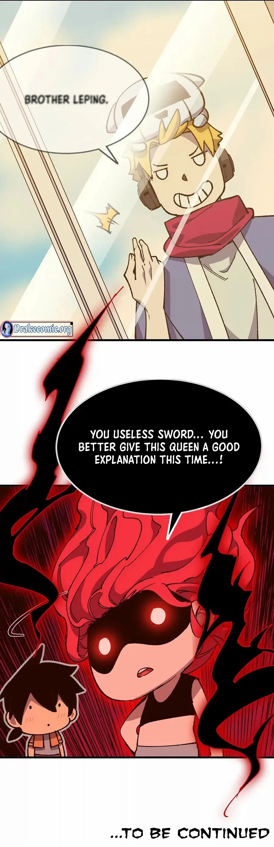 Hero X Demon Queen Chapter 136 Online - página 13