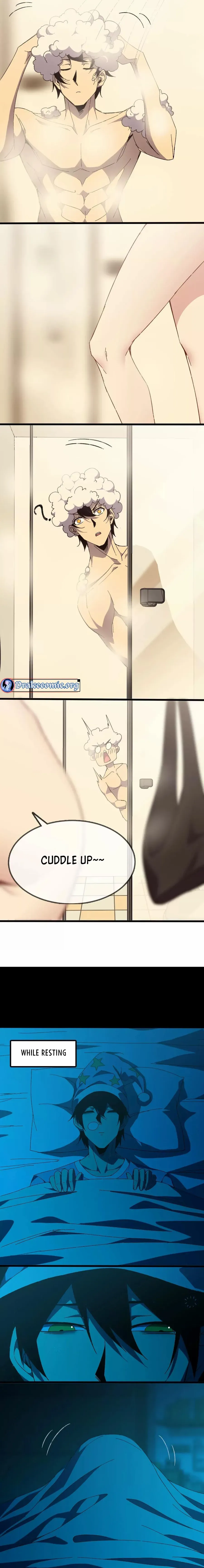 Hero X Demon Queen Chapter 138 Online - página 8