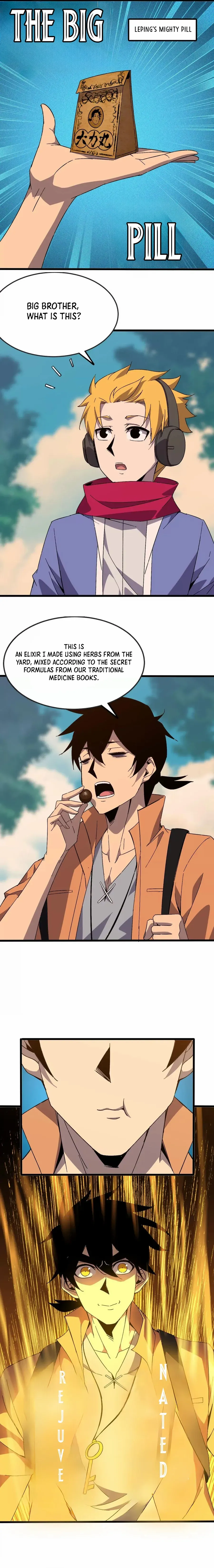 Hero X Demon Queen Chapter 138 Online - página 10