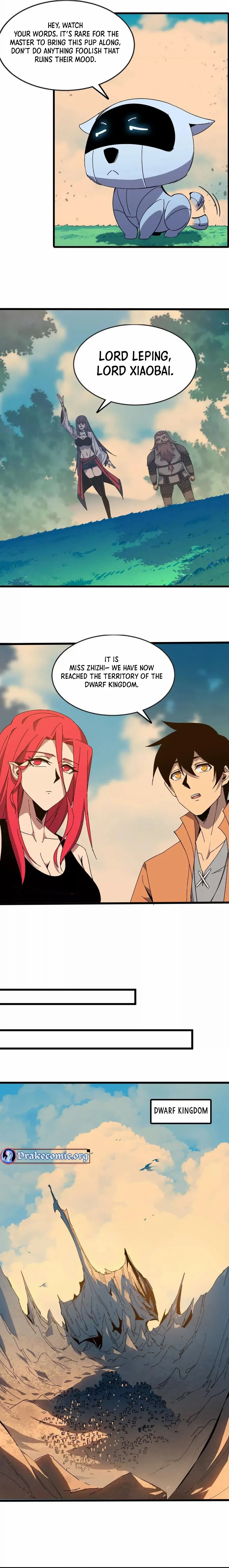 Hero X Demon Queen Chapter 138 Online - página 12