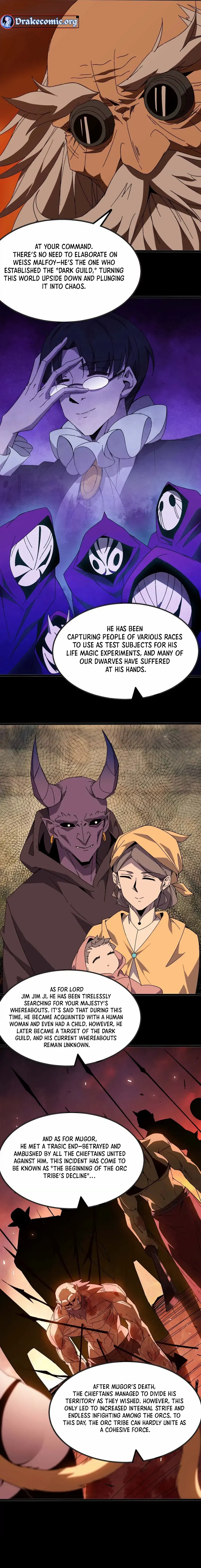 Hero X Demon Queen Chapter 140 Online - página 2