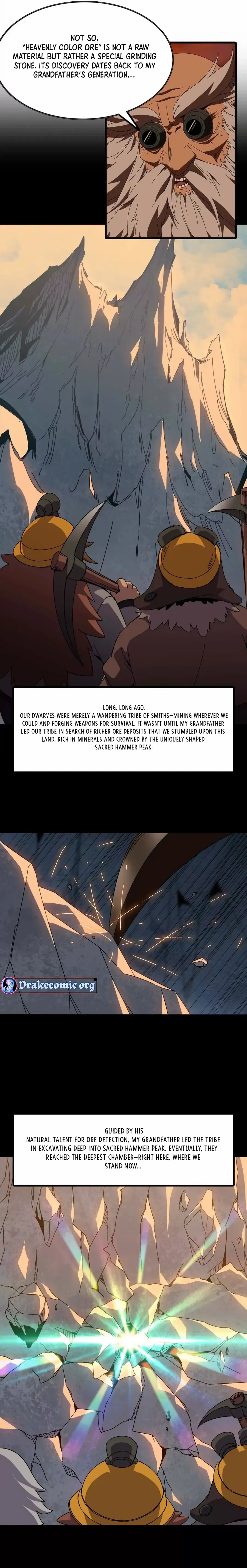 Hero X Demon Queen Chapter 140 Online - página 6