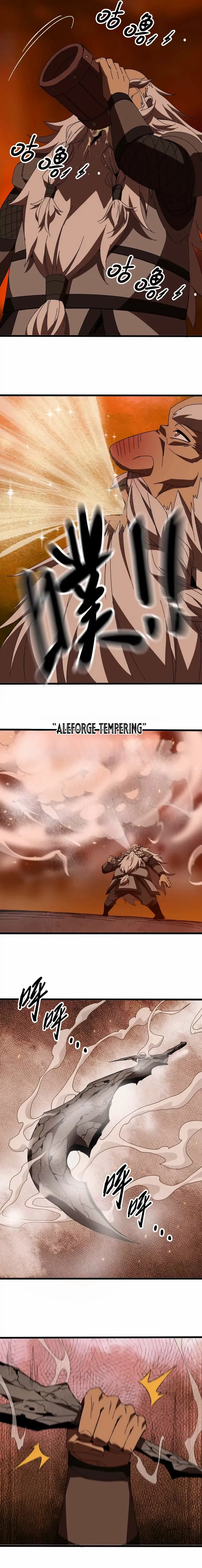Hero X Demon Queen Chapter 141 Online - página 4