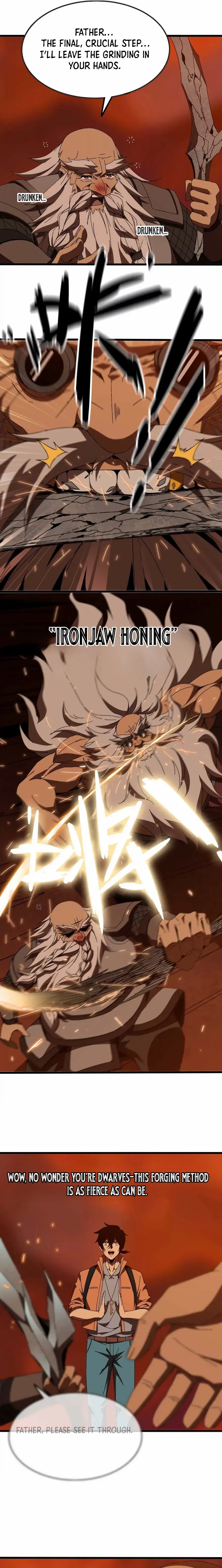 Hero X Demon Queen Chapter 141 Online - página 5