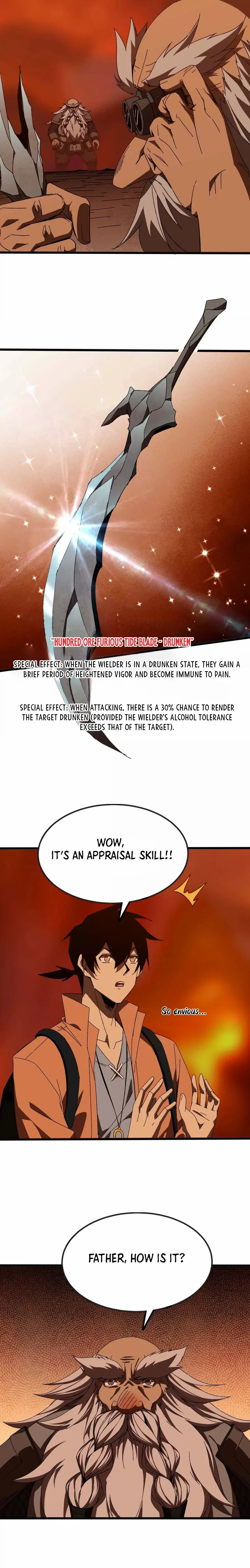 Hero X Demon Queen Chapter 141 Online - página 6