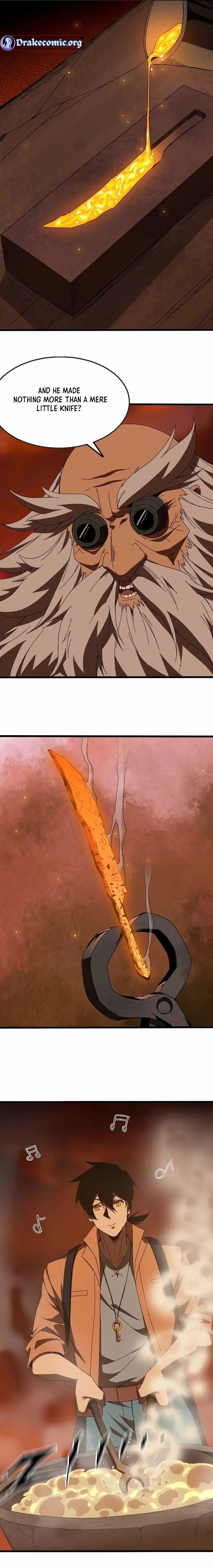 Hero X Demon Queen Chapter 141 Online - página 10