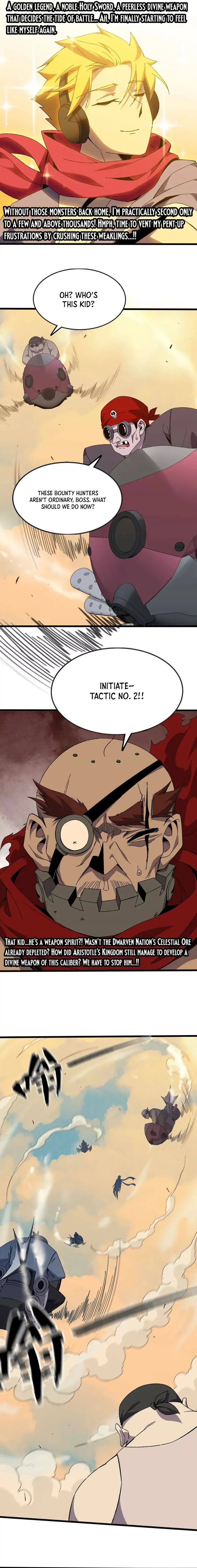 Hero X Demon Queen Chapter 144 Online - página 2