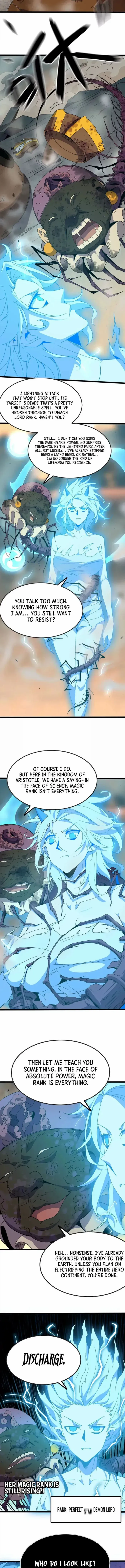 Hero X Demon Queen Chapter 147 Online - página 2