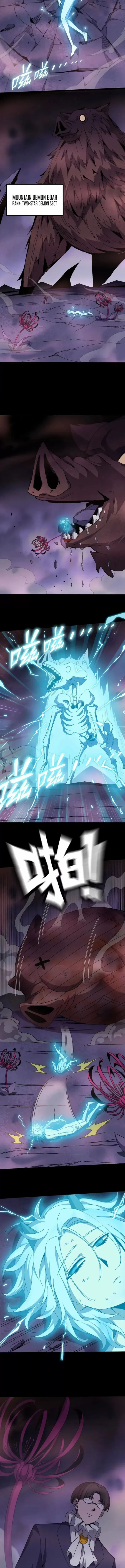 Hero X Demon Queen Chapter 147 Online - página 4