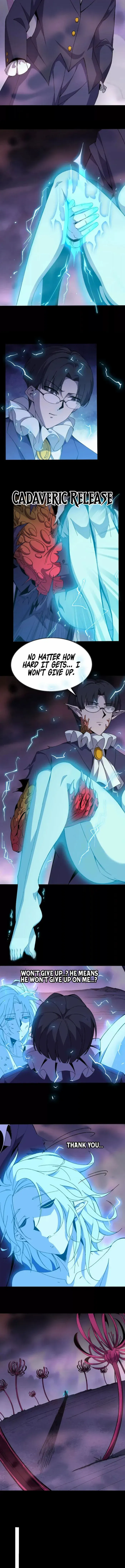 Hero X Demon Queen Chapter 147 Online - página 5