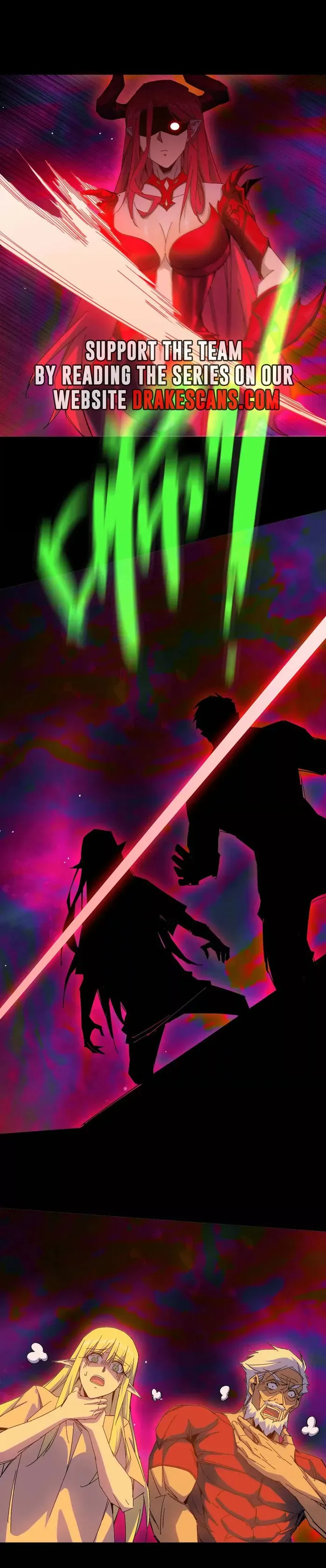 Hero X Demon Queen Chapter 15 Online - página 3