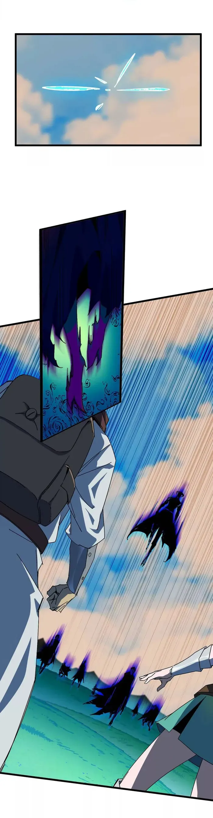 Hero X Demon Queen Chapter 15 Online - página 8