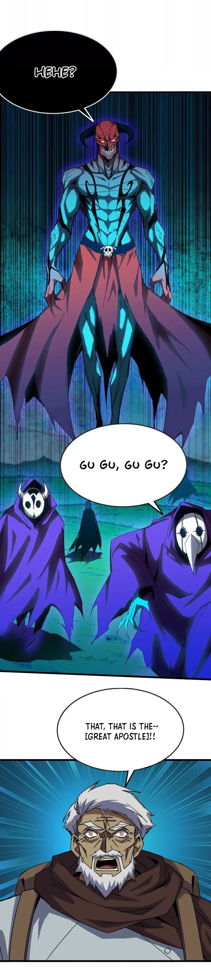 Hero X Demon Queen Chapter 15 Online - página 9