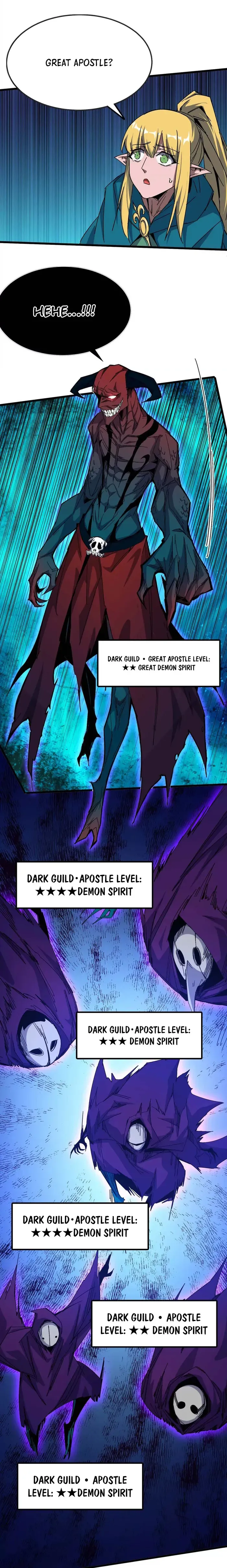 Hero X Demon Queen Chapter 15 Online - página 10