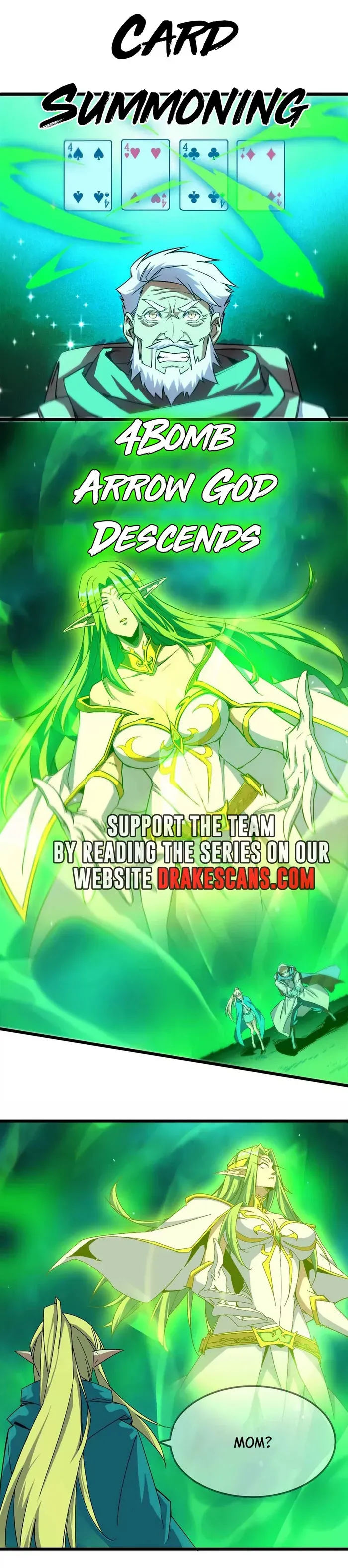 Hero X Demon Queen Chapter 15 Online - página 13