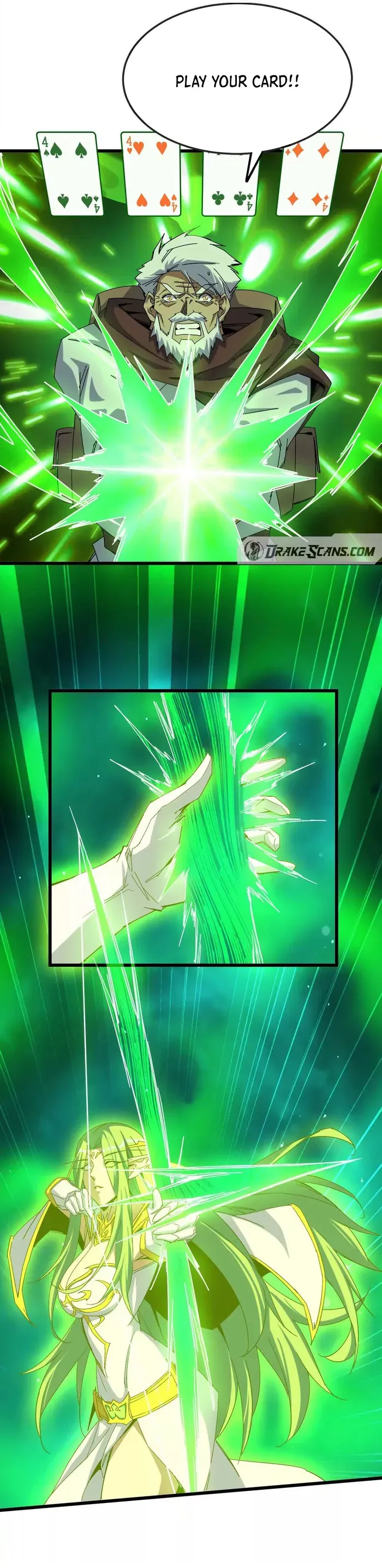 Hero X Demon Queen Chapter 15 Online - página 14