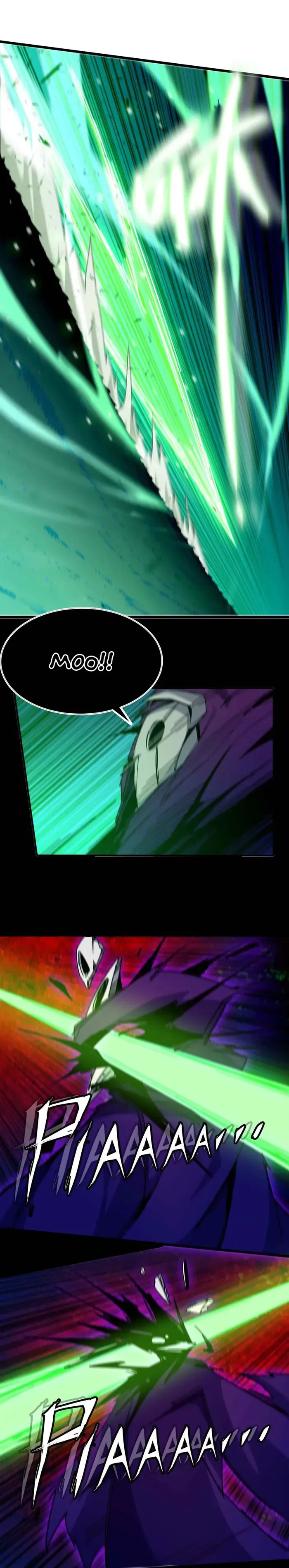 Hero X Demon Queen Chapter 15 Online - página 15