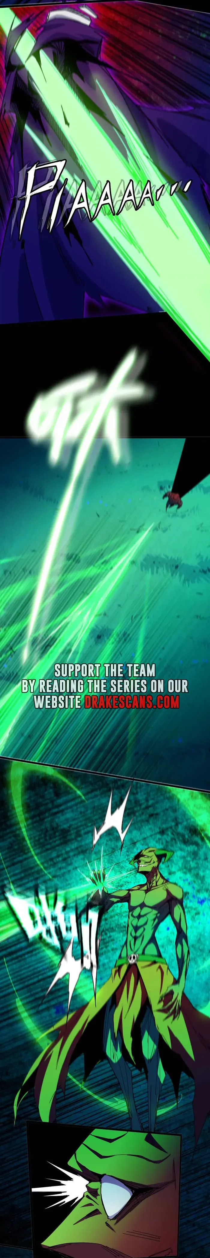 Hero X Demon Queen Chapter 15 Online - página 16