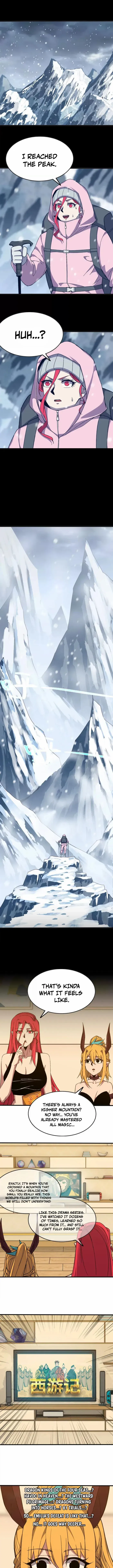 Hero X Demon Queen Chapter 164 Online - página 1