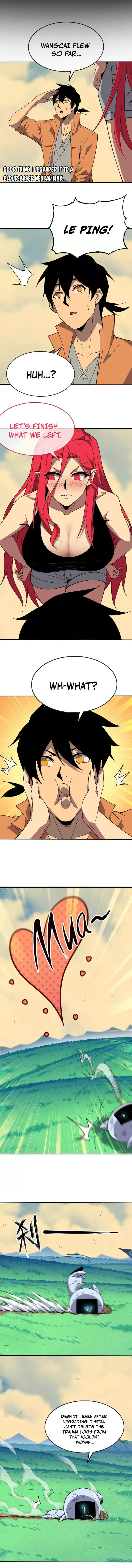 Hero X Demon Queen Chapter 167 Online - página 1