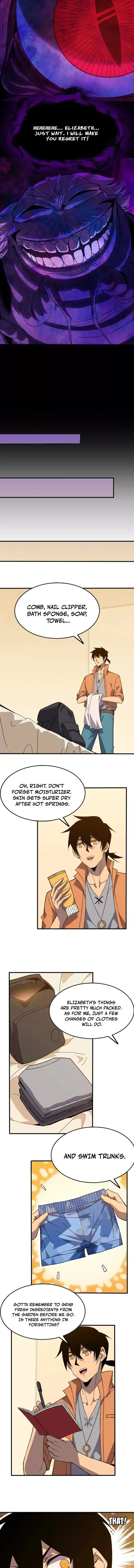 Hero X Demon Queen Chapter 167 Online - página 5