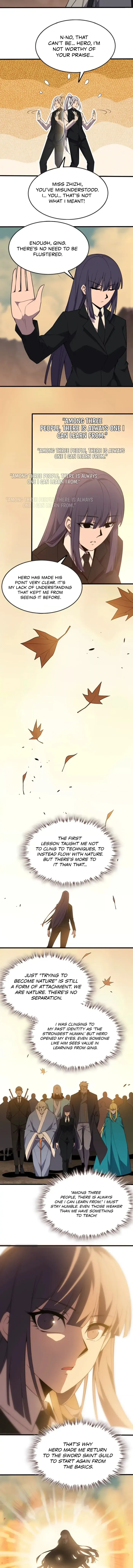 Hero X Demon Queen Chapter 169 Online - página 2