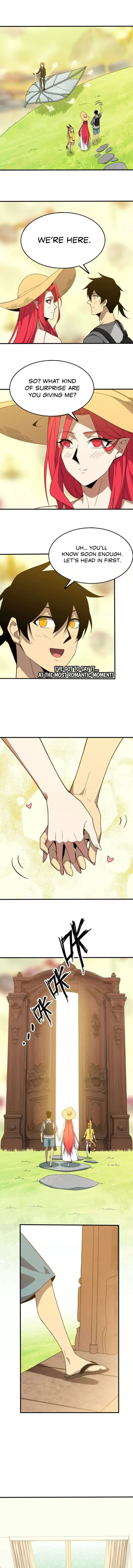 Hero X Demon Queen Chapter 171 Online - página 4