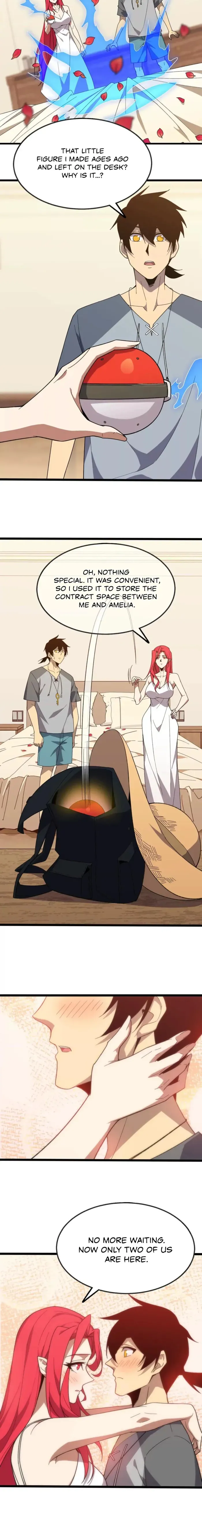 Hero X Demon Queen Chapter 171 Online - página 6