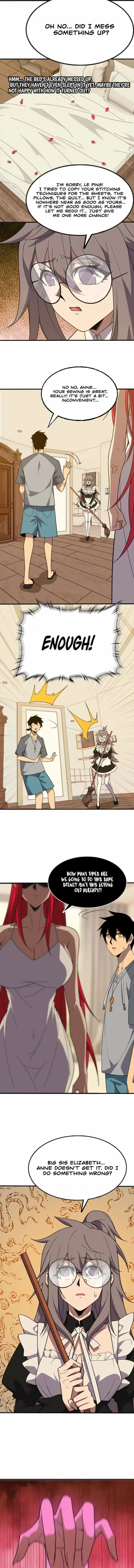 Hero X Demon Queen Chapter 172 Online - página 2