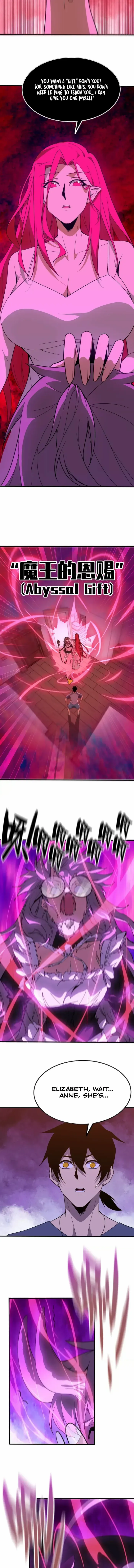 Hero X Demon Queen Chapter 172 Online - página 3