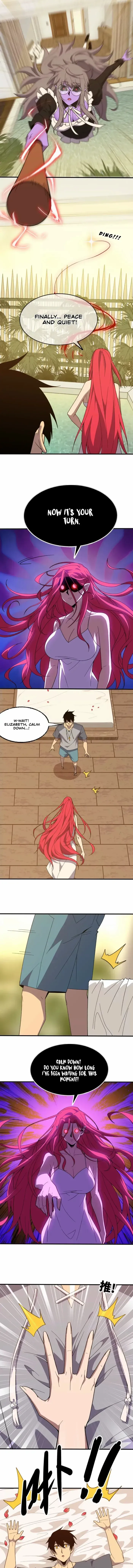 Hero X Demon Queen Chapter 172 Online - página 5