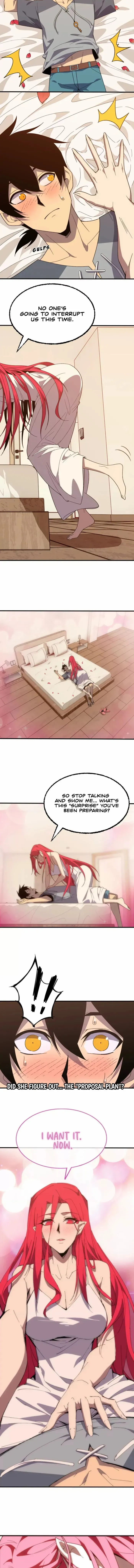 Hero X Demon Queen Chapter 172 Online - página 6