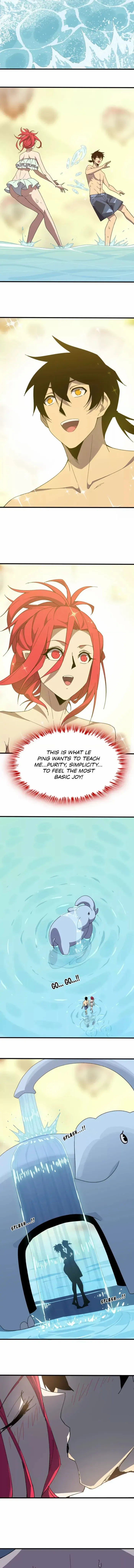 Hero X Demon Queen Chapter 174 Online - página 5