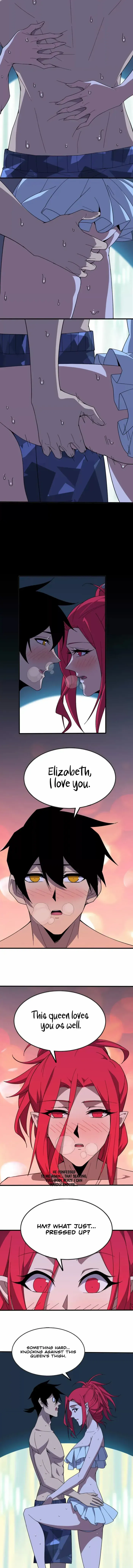 Hero X Demon Queen Chapter 174 Online - página 6