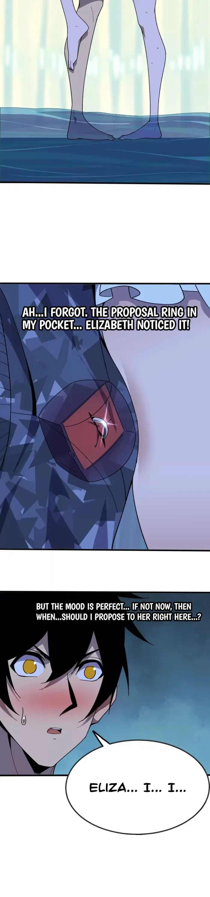 Hero X Demon Queen Chapter 174 Online - página 7