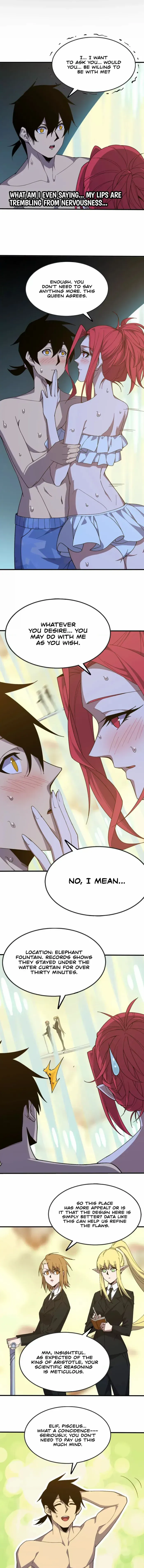 Hero X Demon Queen Chapter 175 Online - página 1