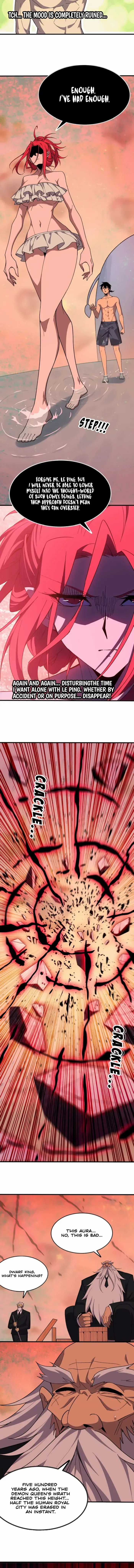 Hero X Demon Queen Chapter 175 Online - página 2