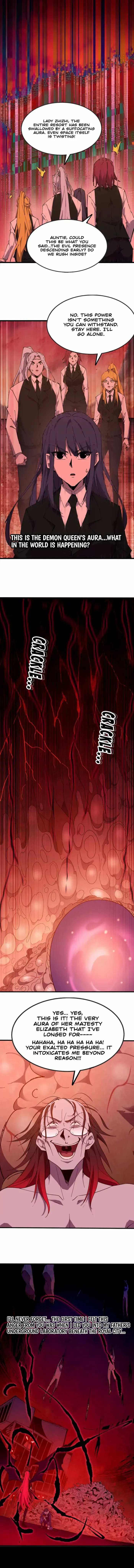 Hero X Demon Queen Chapter 175 Online - página 3