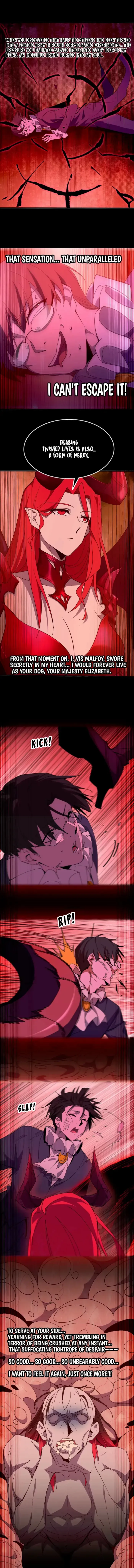 Hero X Demon Queen Chapter 175 Online - página 4